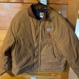 Carhartt Jacket